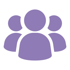 Purple Team icon